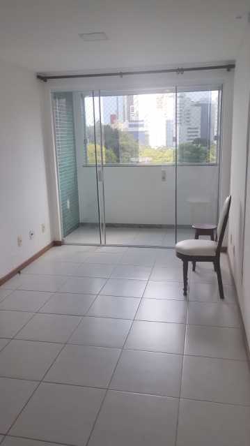 Apartamento, 2 quartos, 56 m² - Foto 1