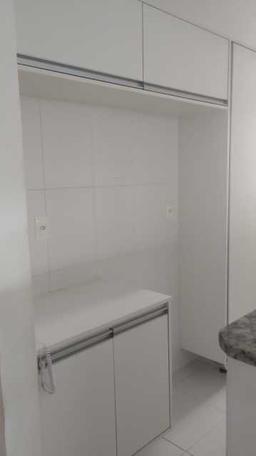 Apartamento, 2 quartos, 56 m² - Foto 13