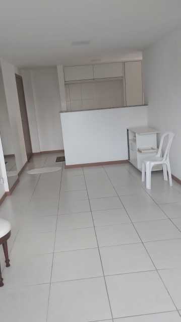 Apartamento, 2 quartos, 56 m² - Foto 2