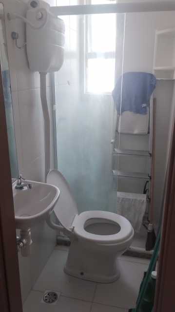 Apartamento, 2 quartos, 56 m² - Foto 15
