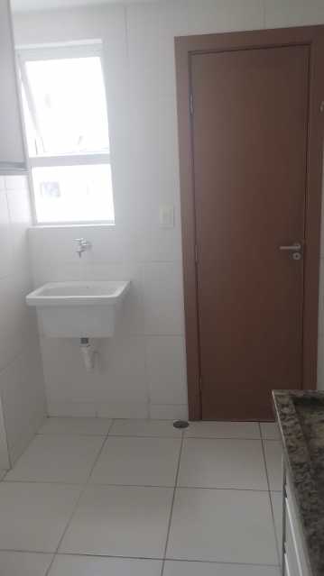 Apartamento, 2 quartos, 56 m² - Foto 17
