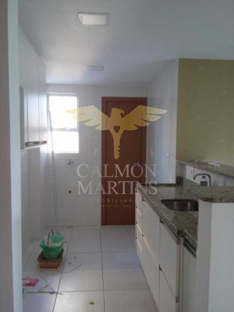 Apartamento, 2 quartos, 56 m² - Foto 2