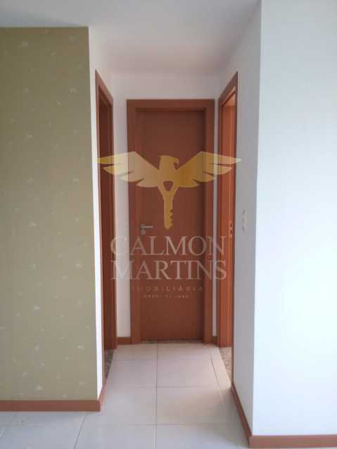Apartamento, 2 quartos, 56 m² - Foto 3