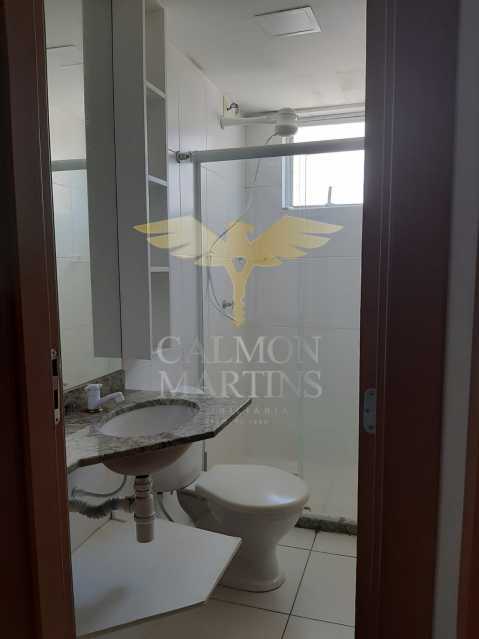 Apartamento, 2 quartos, 56 m² - Foto 4