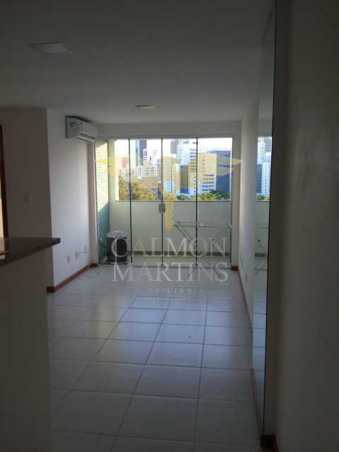 Apartamento, 2 quartos, 56 m² - Foto 5