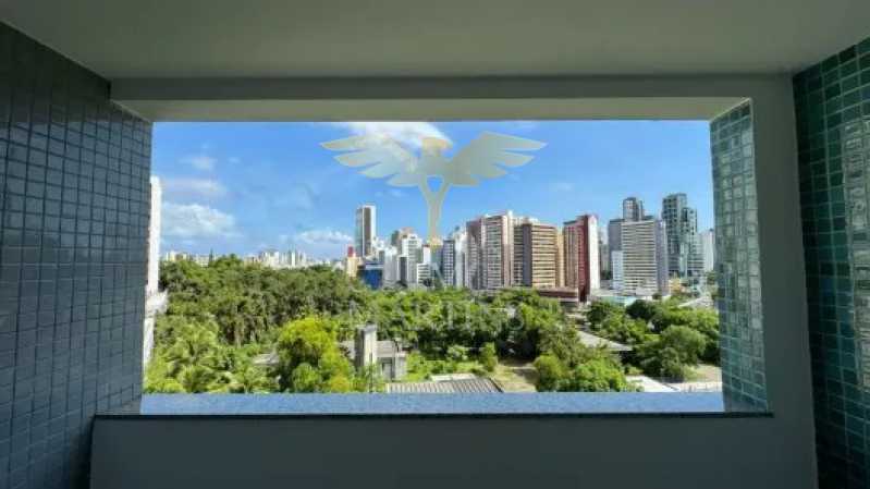 Apartamento, 2 quartos, 56 m² - Foto 9