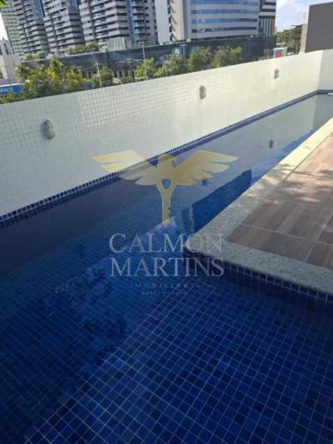 Apartamento, 2 quartos, 56 m² - Foto 10