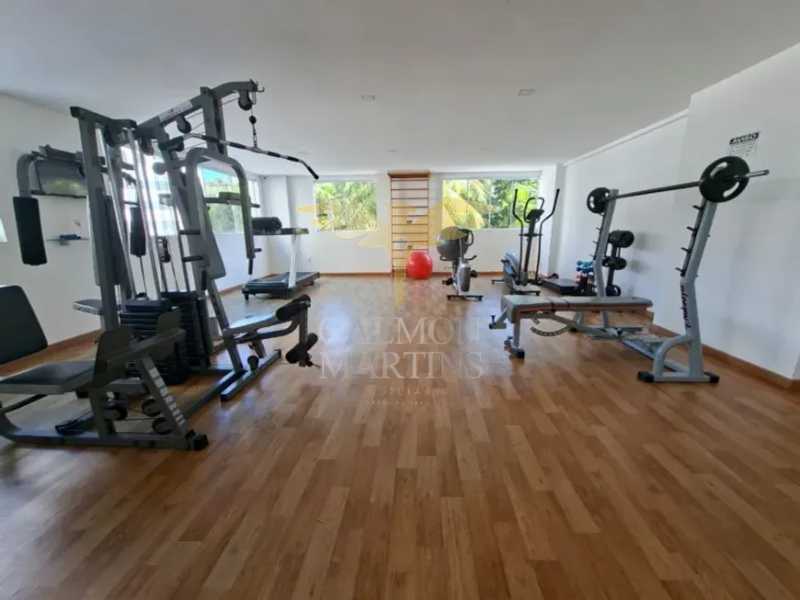 Apartamento, 2 quartos, 56 m² - Foto 12