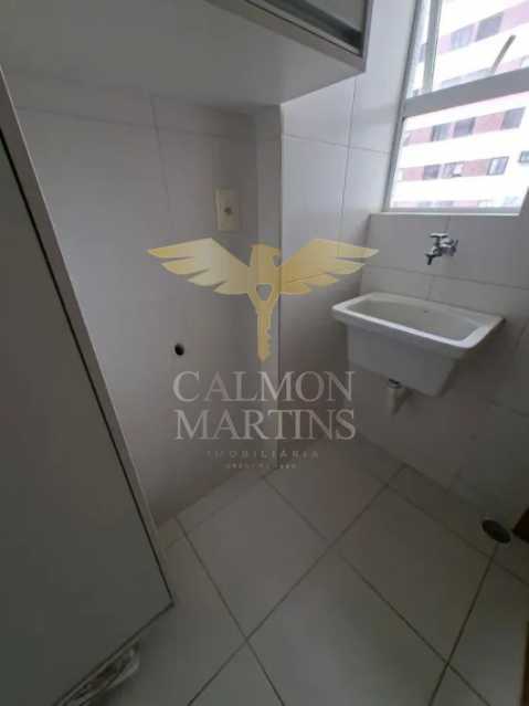 Apartamento, 2 quartos, 56 m² - Foto 14