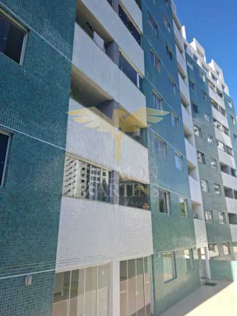 Apartamento, 2 quartos, 56 m² - Foto 15