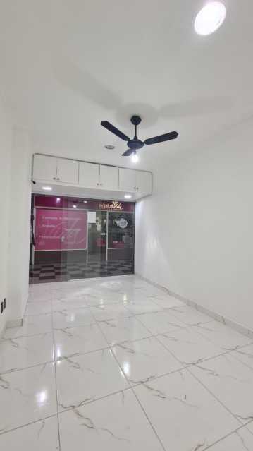 Loja-Salão, 15 m² - Foto 2