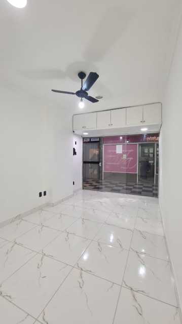 Loja-Salão, 15 m² - Foto 3