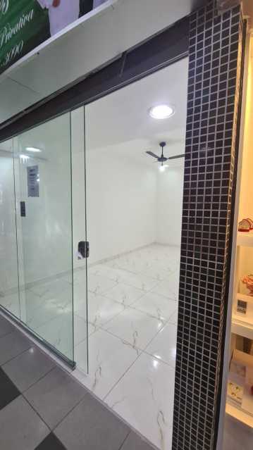 Loja-Salão, 15 m² - Foto 6