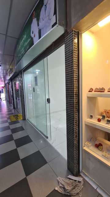 Loja-Salão, 15 m² - Foto 1