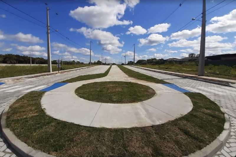 Terreno, 185 m² - Foto 2