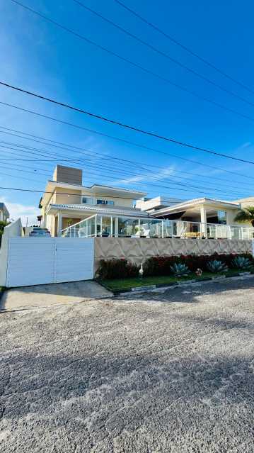 Casa de Condomínio, 5 quartos - Foto 3