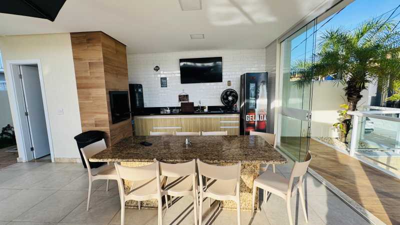 Casa de Condomínio, 5 quartos - Foto 7