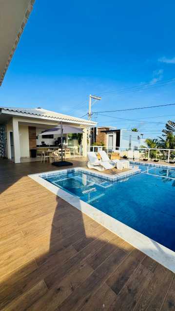 Casa de Condomínio, 5 quartos - Foto 6