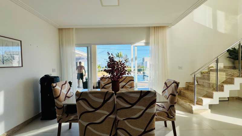 Casa de Condomínio, 5 quartos - Foto 10