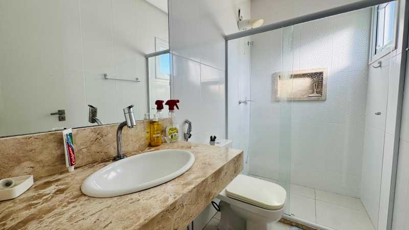 Casa de Condomínio, 5 quartos - Foto 12