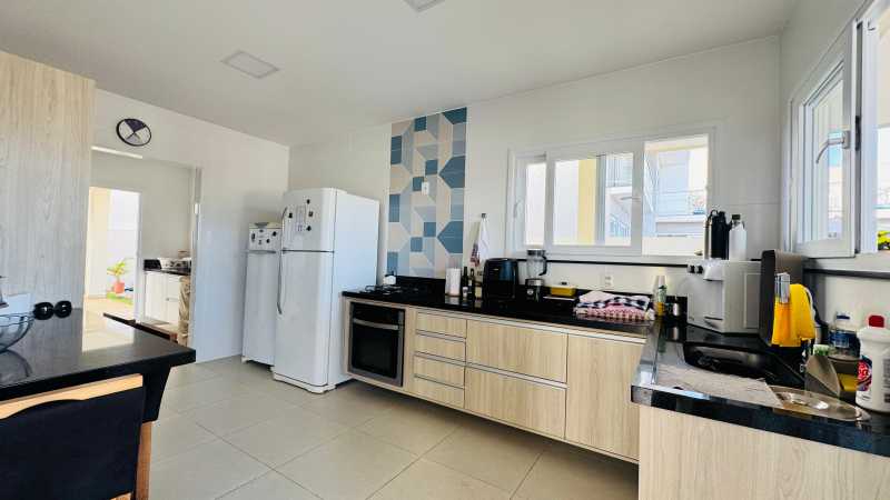 Casa de Condomínio, 5 quartos - Foto 15