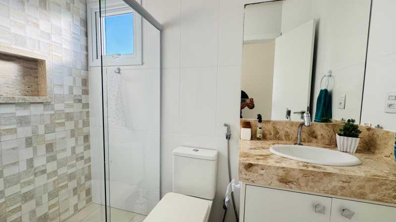 Casa de Condomínio, 5 quartos - Foto 13