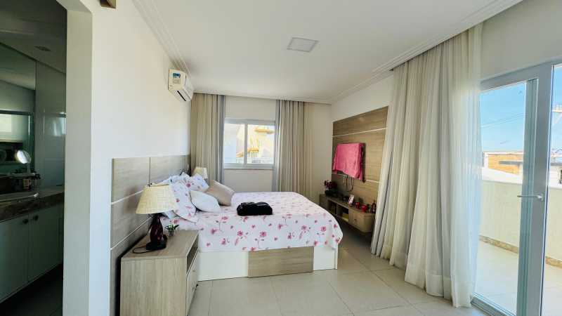 Casa de Condomínio, 5 quartos - Foto 16