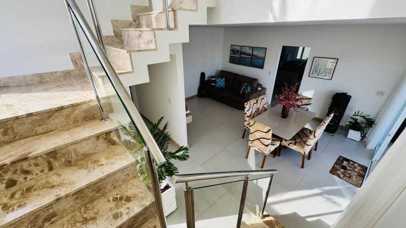 Casa de Condomínio, 5 quartos - Foto 11