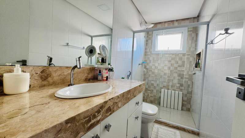 Casa de Condomínio, 5 quartos - Foto 17