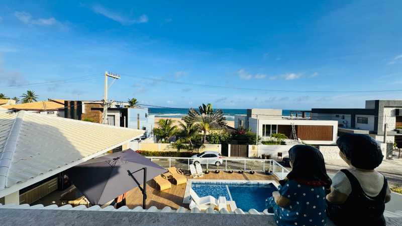 Casa de Condomínio, 5 quartos - Foto 18