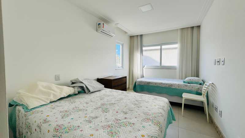 Casa de Condomínio, 5 quartos - Foto 19