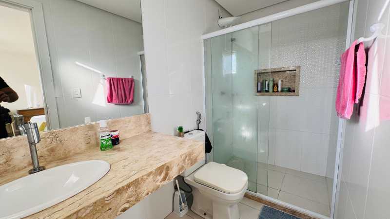 Casa de Condomínio, 5 quartos - Foto 20