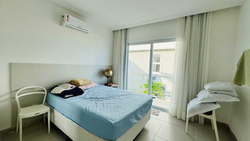 Casa de Condomínio, 5 quartos - Foto 22