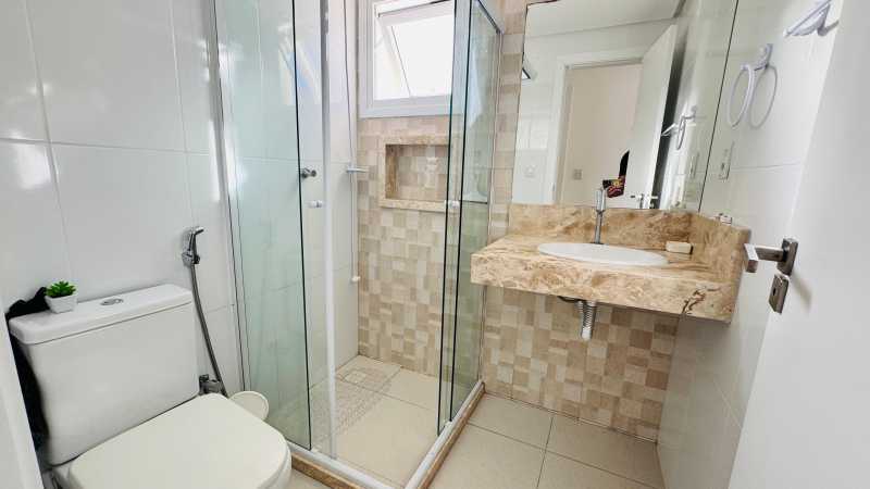 Casa de Condomínio, 5 quartos - Foto 24