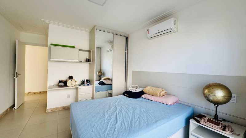 Casa de Condomínio, 5 quartos - Foto 23