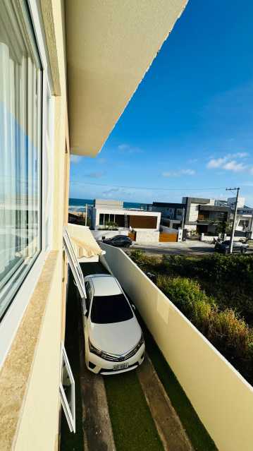 Casa de Condomínio, 5 quartos - Foto 25