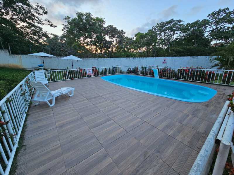 Apartamento, 2 quartos, 40 m² - Foto 1