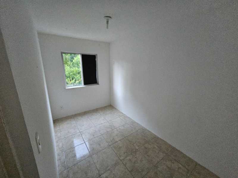 Apartamento, 2 quartos, 40 m² - Foto 4