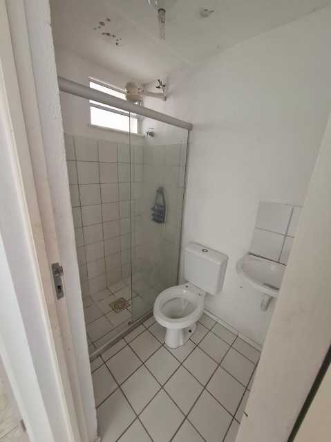 Apartamento, 2 quartos, 40 m² - Foto 7