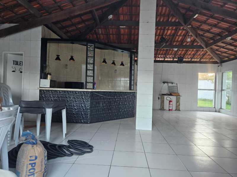 Apartamento, 2 quartos, 40 m² - Foto 8