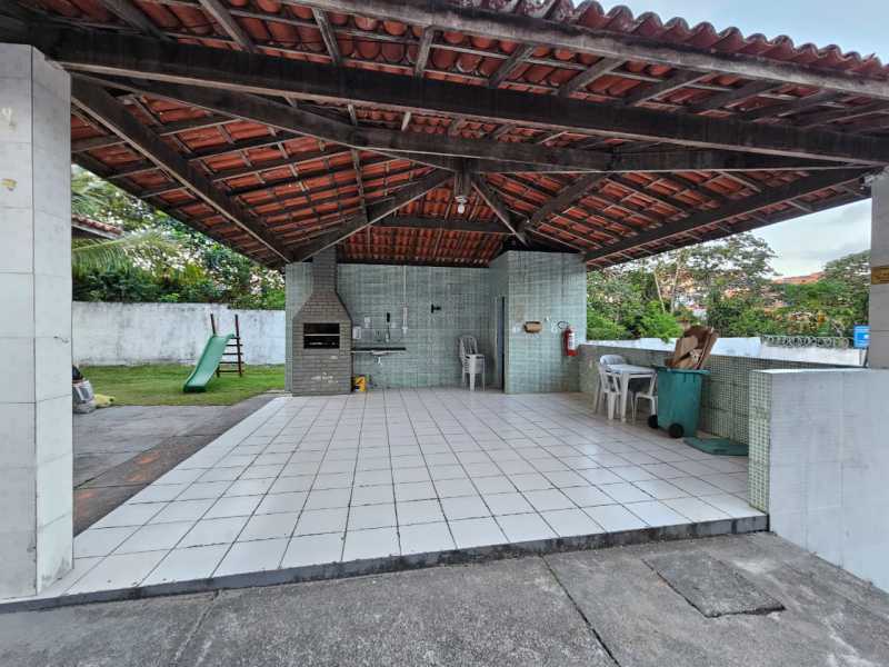 Apartamento, 2 quartos, 40 m² - Foto 9