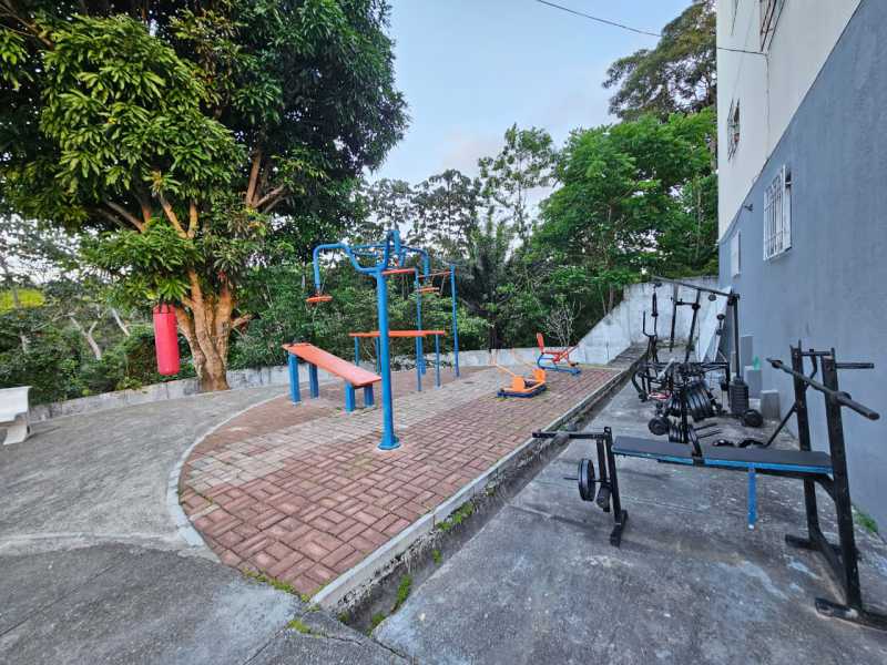 Apartamento, 2 quartos, 40 m² - Foto 10