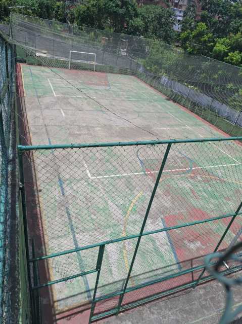 Apartamento, 2 quartos, 40 m² - Foto 11