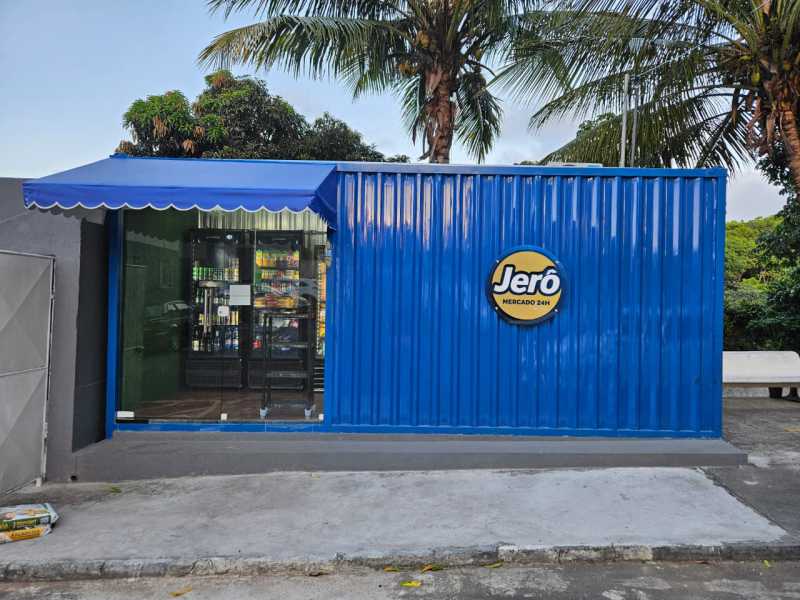 Apartamento, 2 quartos, 40 m² - Foto 12