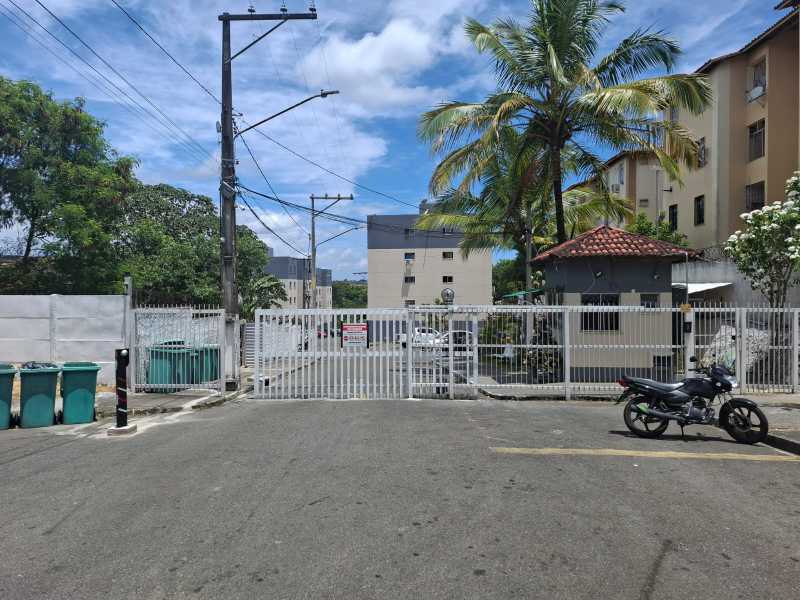 Apartamento, 2 quartos, 40 m² - Foto 13