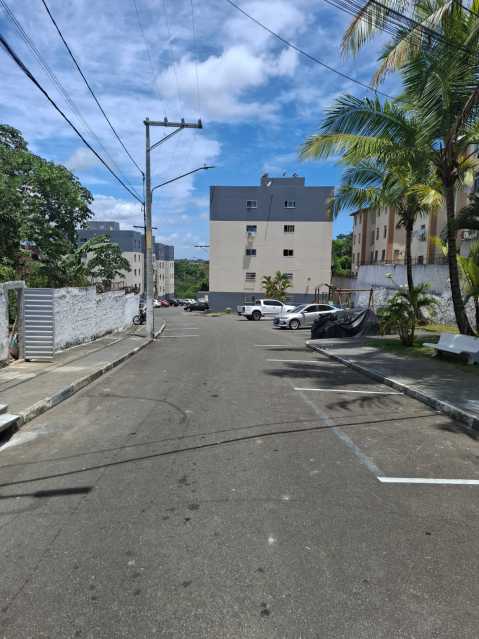 Apartamento, 2 quartos, 40 m² - Foto 14