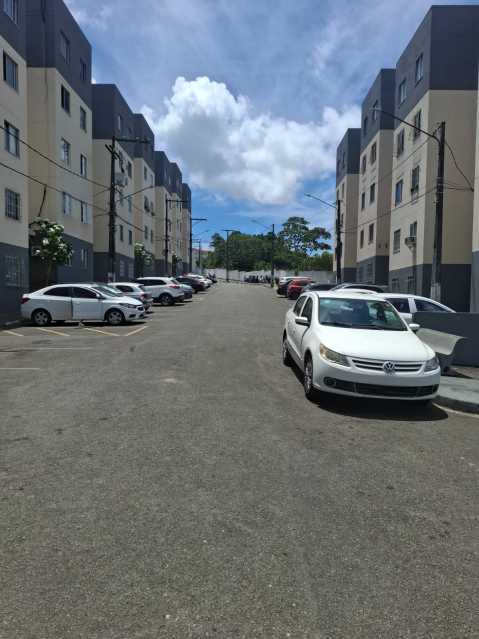 Apartamento, 2 quartos, 40 m² - Foto 15