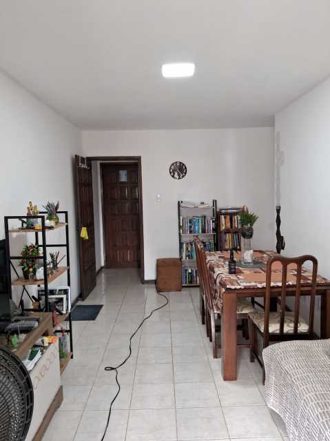 Apartamento, 2 quartos, 74 m² - Foto 1