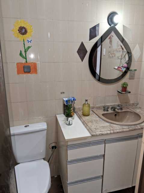 Apartamento, 2 quartos, 74 m² - Foto 4