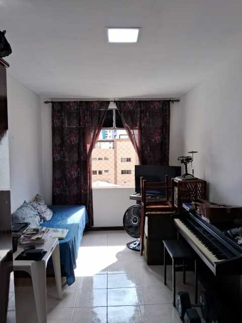 Apartamento, 2 quartos, 74 m² - Foto 3